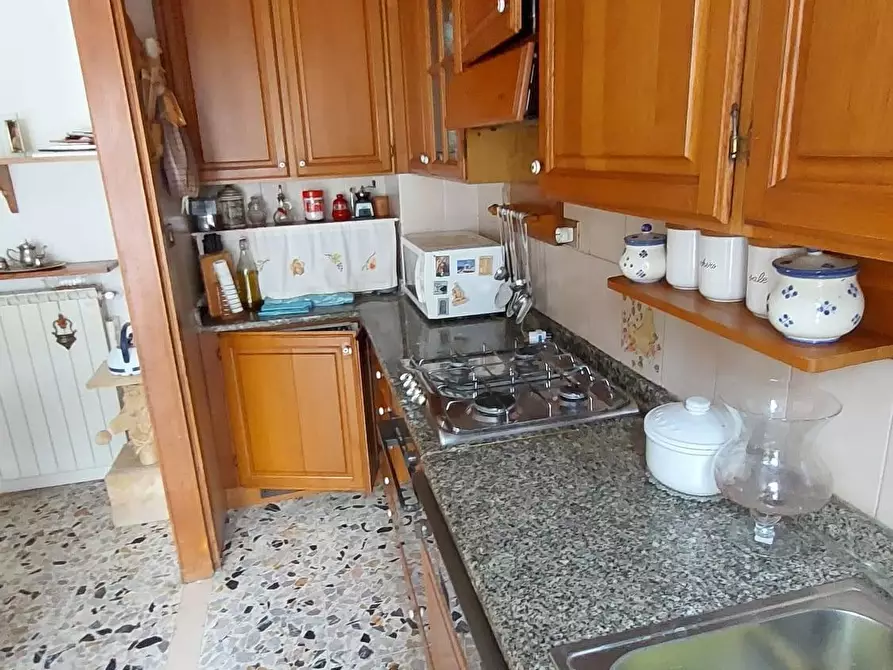 Immagine 5 di Appartamento in vendita  a Calcinaia