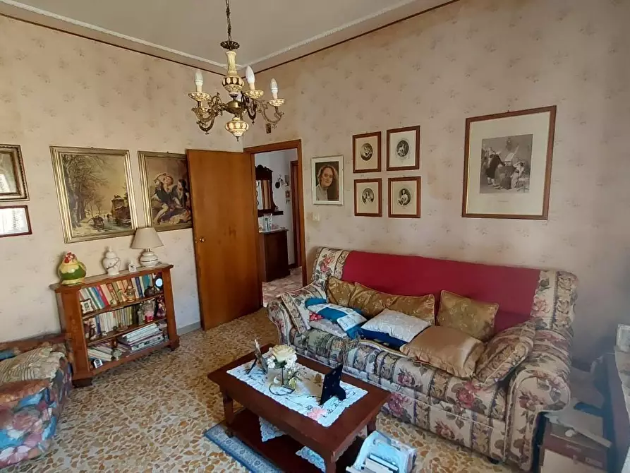 Immagine 2 di Appartamento in vendita  a Calcinaia