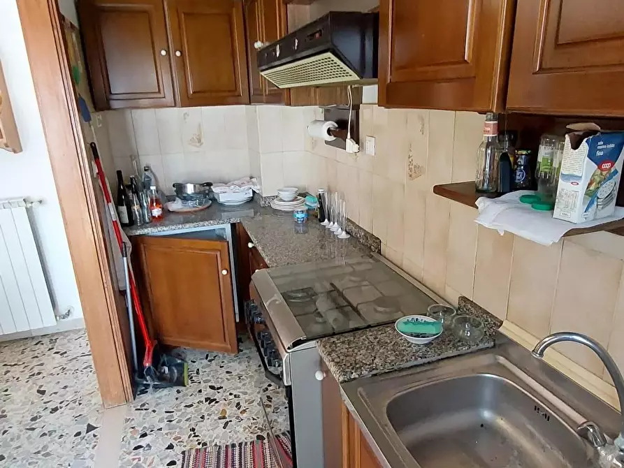 Immagine 3 di Appartamento in vendita  a Calcinaia