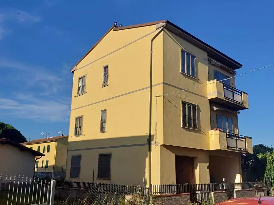 Immagine 13 di Appartamento in vendita  a Calcinaia