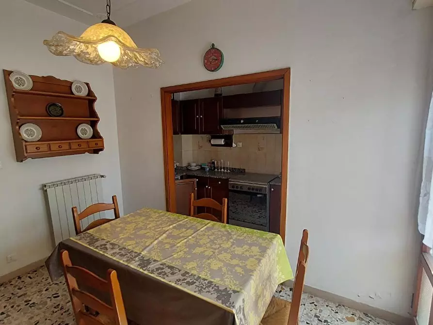 Immagine 2 di Appartamento in vendita  a Calcinaia