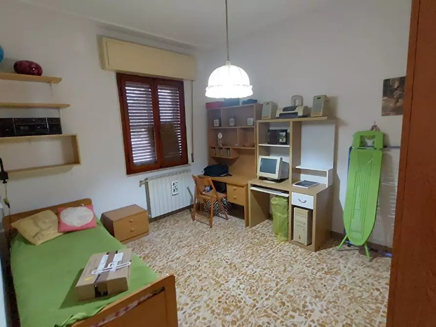 Immagine 27 di Casa indipendente in vendita  a Calcinaia