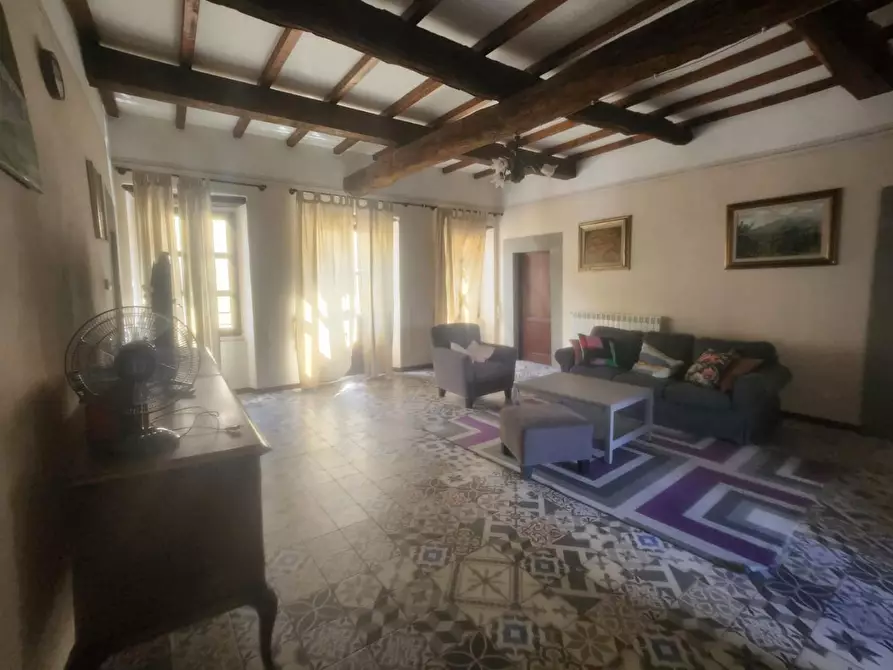 Immagine 55 di Casa indipendente in vendita  a Borgo A Mozzano