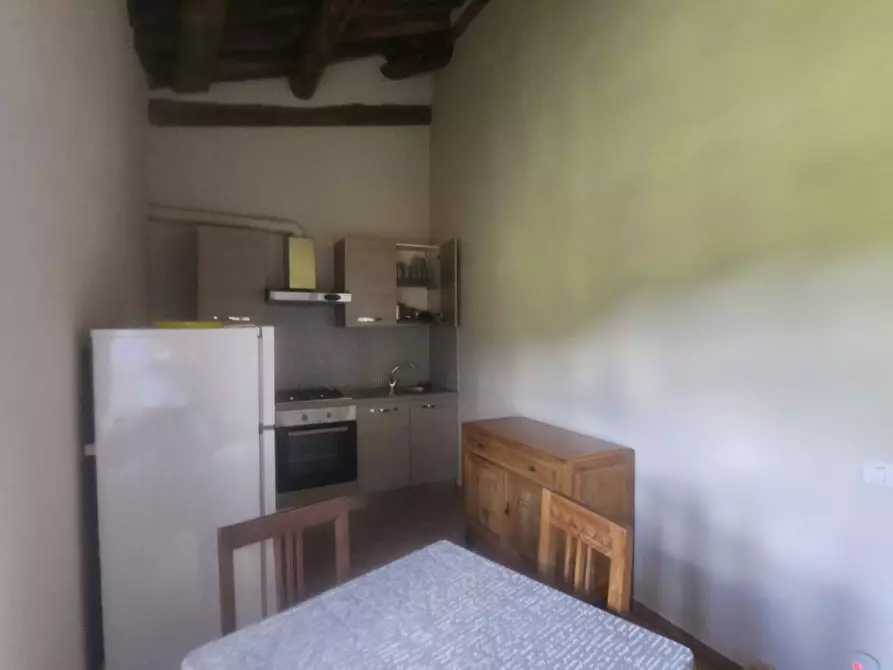 Immagine 17 di Casa indipendente in vendita  a Borgo A Mozzano