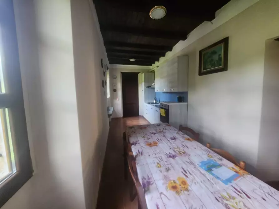 Immagine 21 di Casa indipendente in vendita  a Borgo A Mozzano