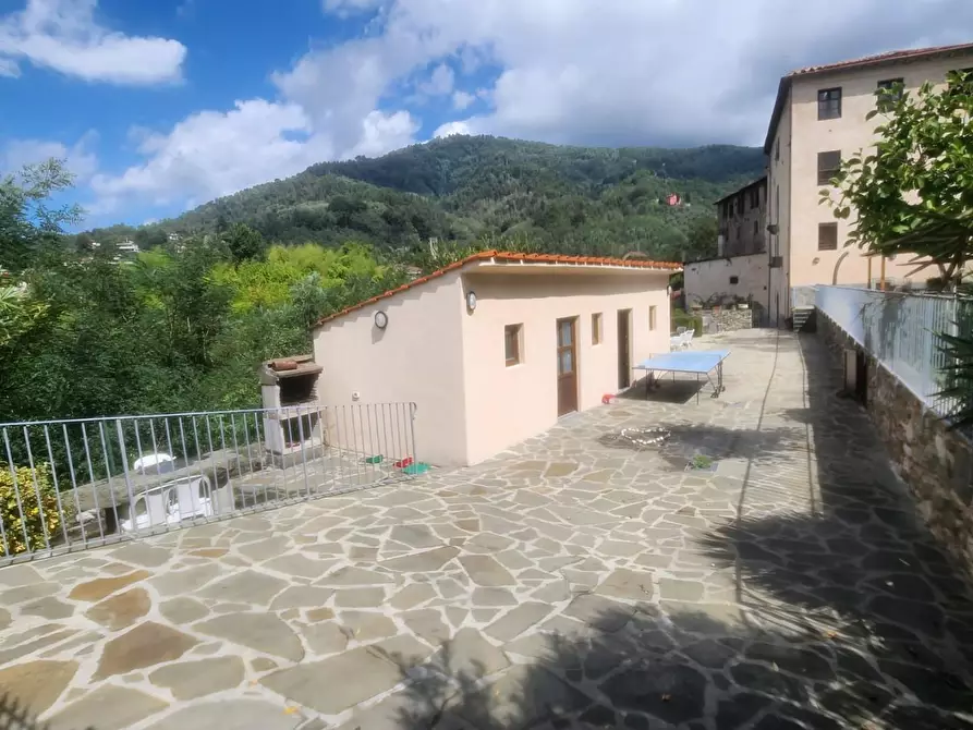 Immagine 38 di Casa indipendente in vendita  a Borgo A Mozzano