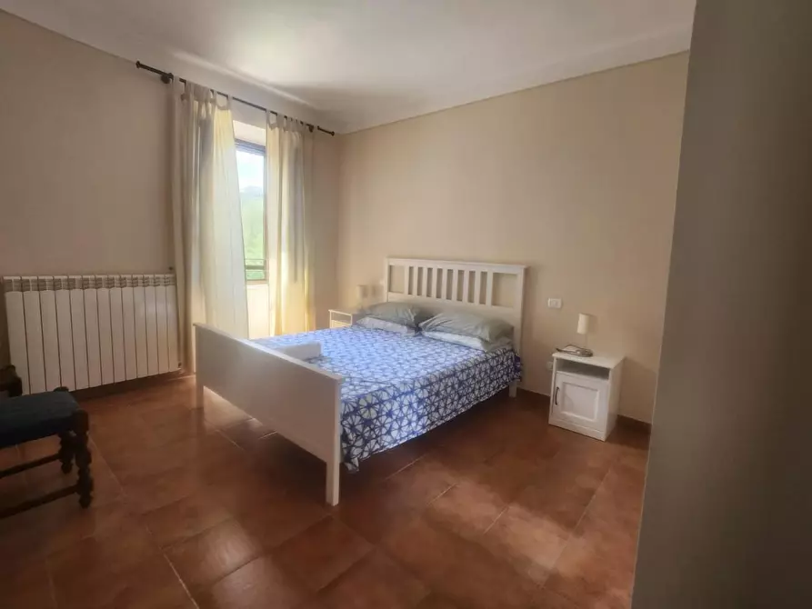 Immagine 6 di Casa indipendente in vendita  a Borgo A Mozzano