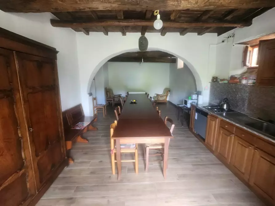 Immagine 28 di Casa indipendente in vendita  a Borgo A Mozzano