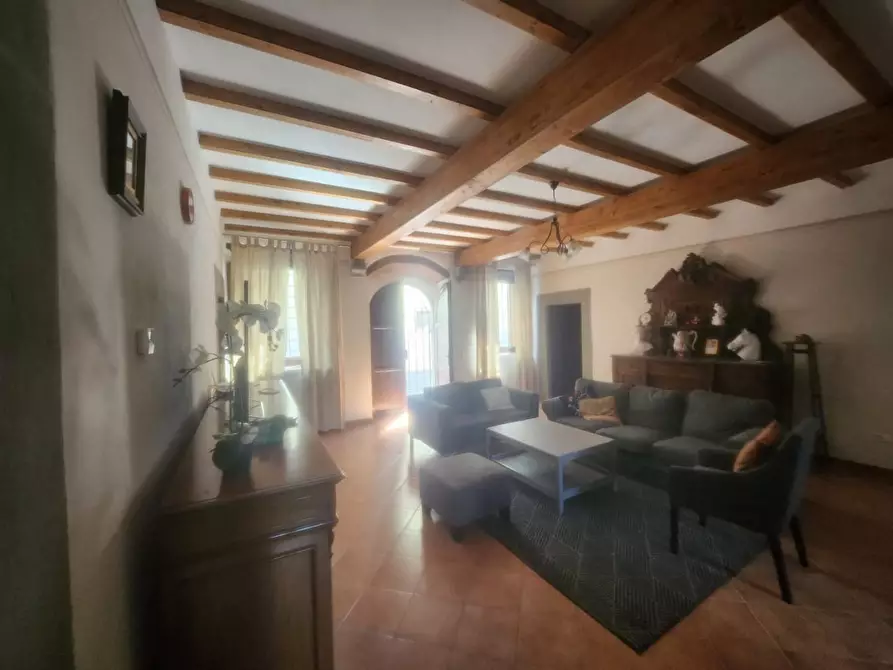 Immagine 24 di Casa indipendente in vendita  a Borgo A Mozzano