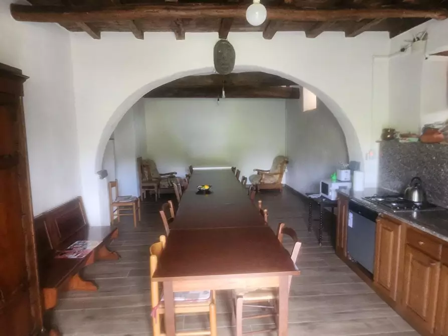 Immagine 29 di Casa indipendente in vendita  a Borgo A Mozzano