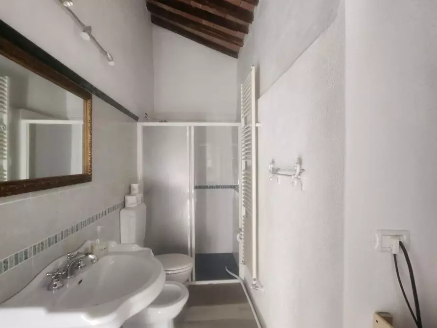 Immagine 37 di Casa indipendente in vendita  a Borgo A Mozzano