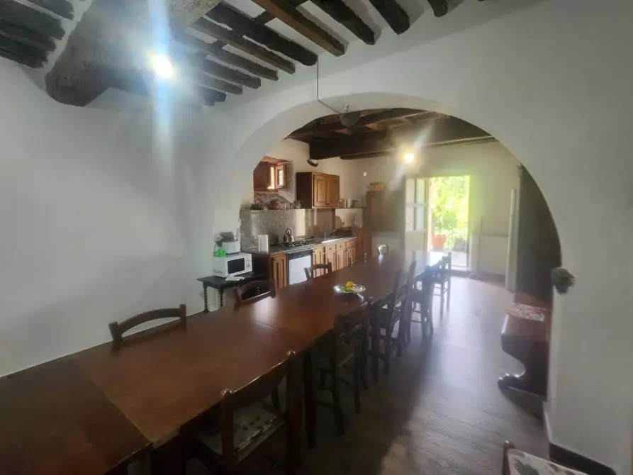 Immagine 27 di Casa indipendente in vendita  a Borgo A Mozzano