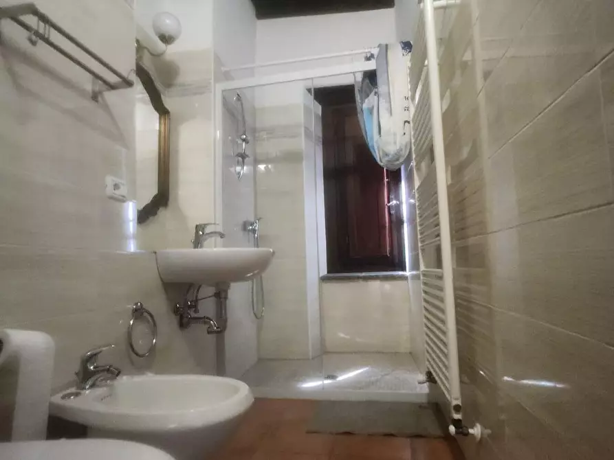 Immagine 32 di Casa indipendente in vendita  a Borgo A Mozzano