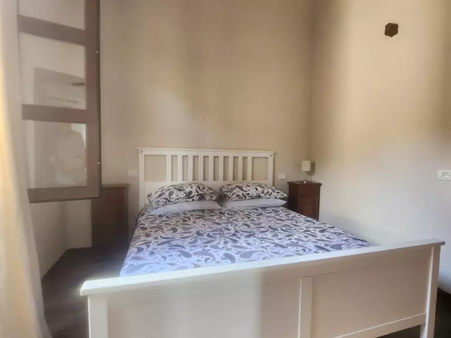 Immagine 15 di Casa indipendente in vendita  a Borgo A Mozzano