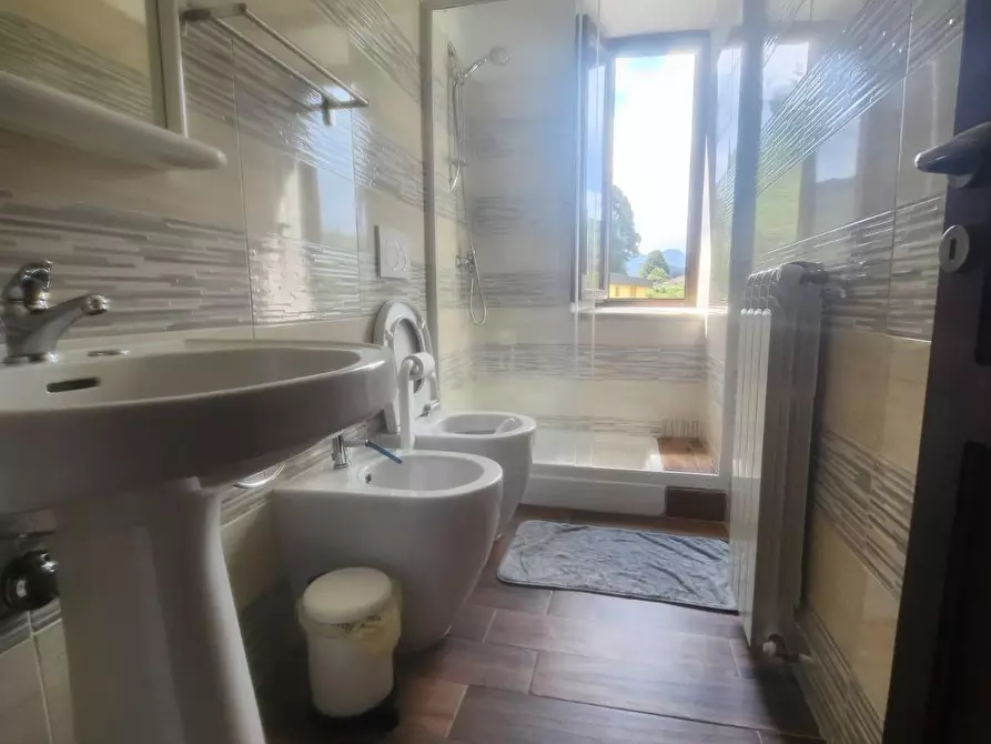 Immagine 48 di Casa indipendente in vendita  a Borgo A Mozzano