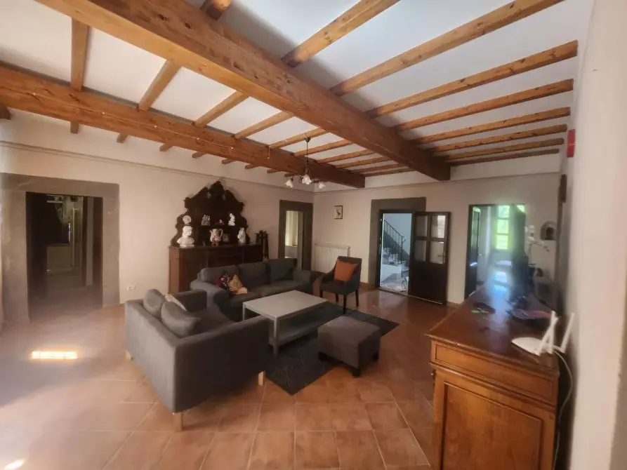 Immagine 25 di Casa indipendente in vendita  a Borgo A Mozzano