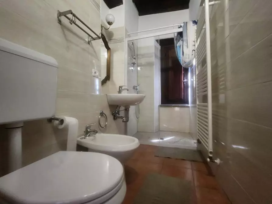 Immagine 51 di Casa indipendente in vendita  a Borgo A Mozzano