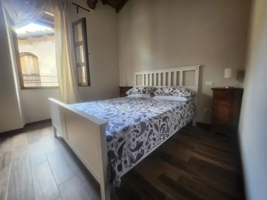 Immagine 12 di Casa indipendente in vendita  a Borgo A Mozzano