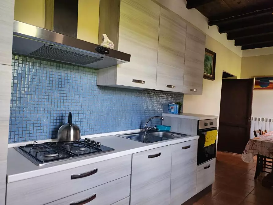 Immagine 22 di Casa indipendente in vendita  a Borgo A Mozzano