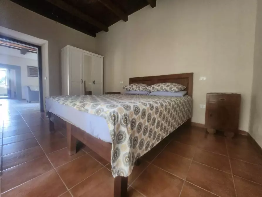 Immagine 7 di Casa indipendente in vendita  a Borgo A Mozzano