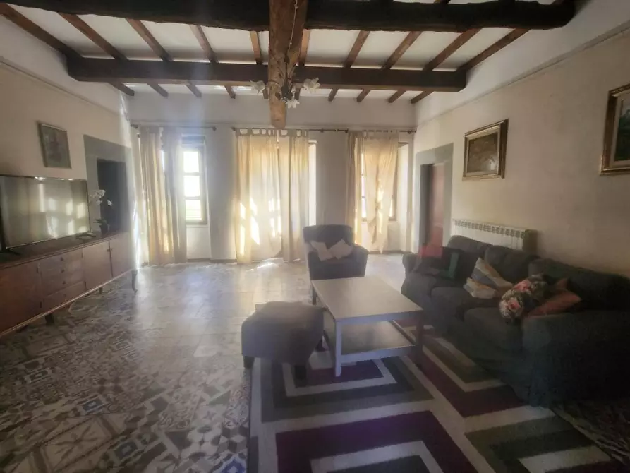 Immagine 42 di Casa indipendente in vendita  a Borgo A Mozzano
