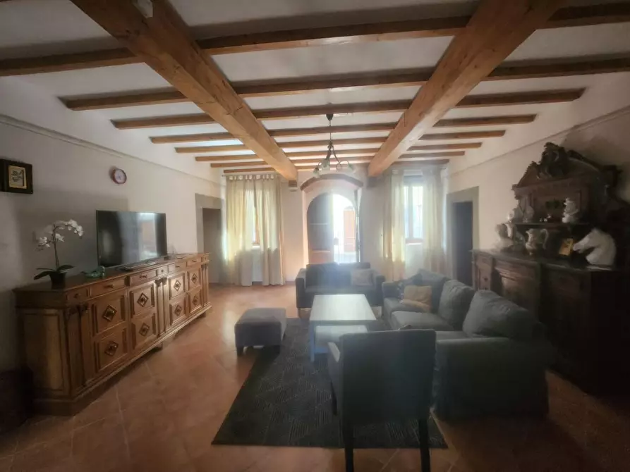 Immagine 23 di Casa indipendente in vendita  a Borgo A Mozzano