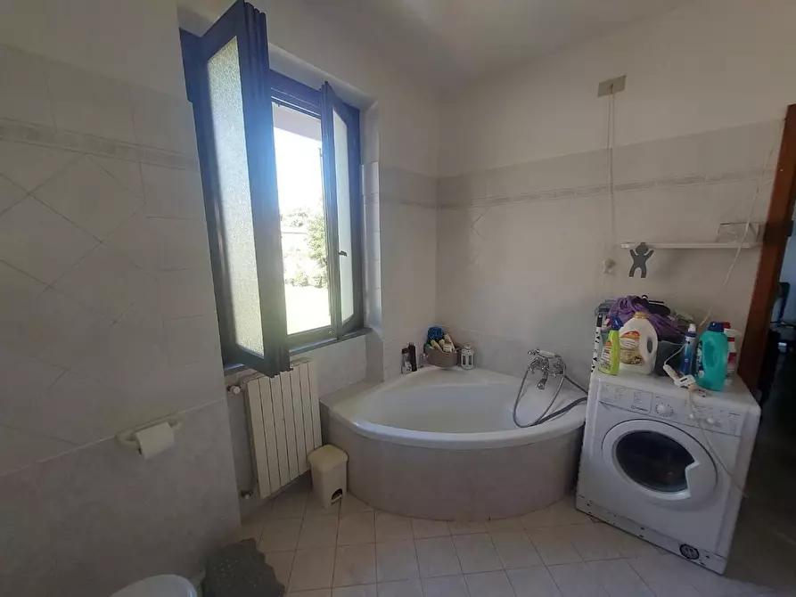 Immagine 5 di Appartamento in vendita  a Casciana Terme Lari