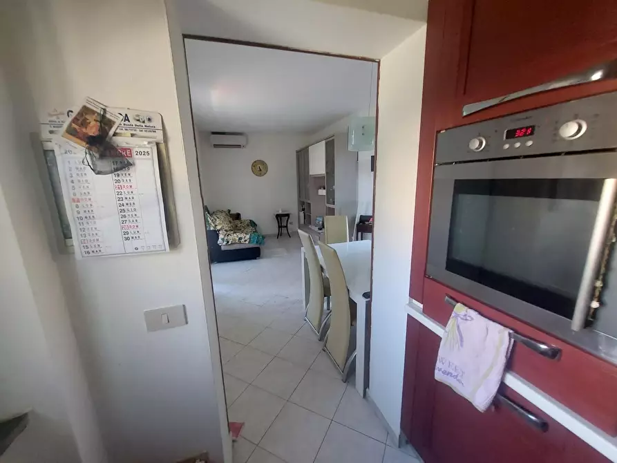 Immagine 2 di Appartamento in vendita  a Casciana Terme Lari