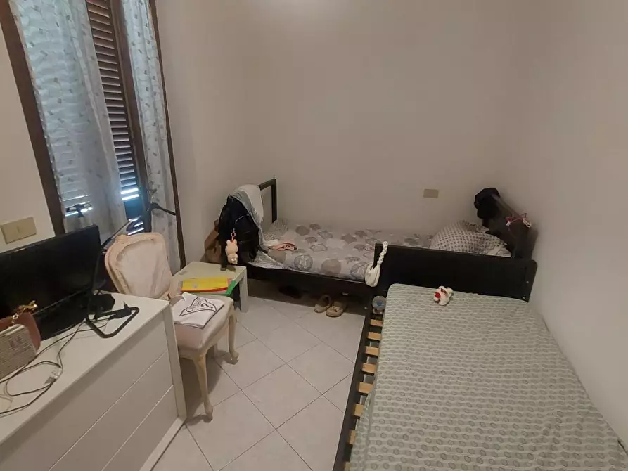 Immagine 7 di Appartamento in vendita  a Casciana Terme Lari