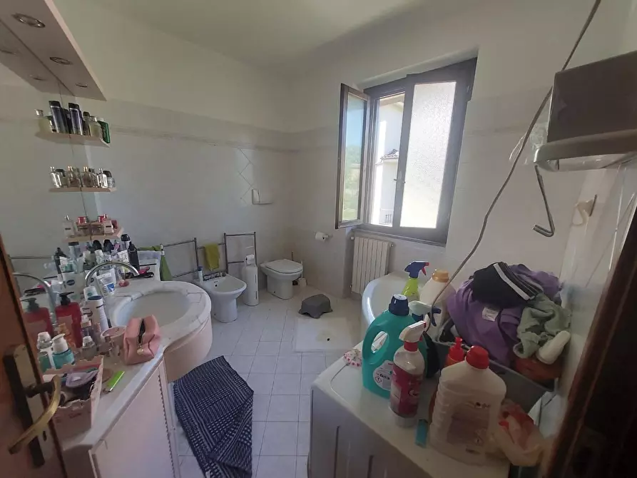 Immagine 6 di Appartamento in vendita  a Casciana Terme Lari