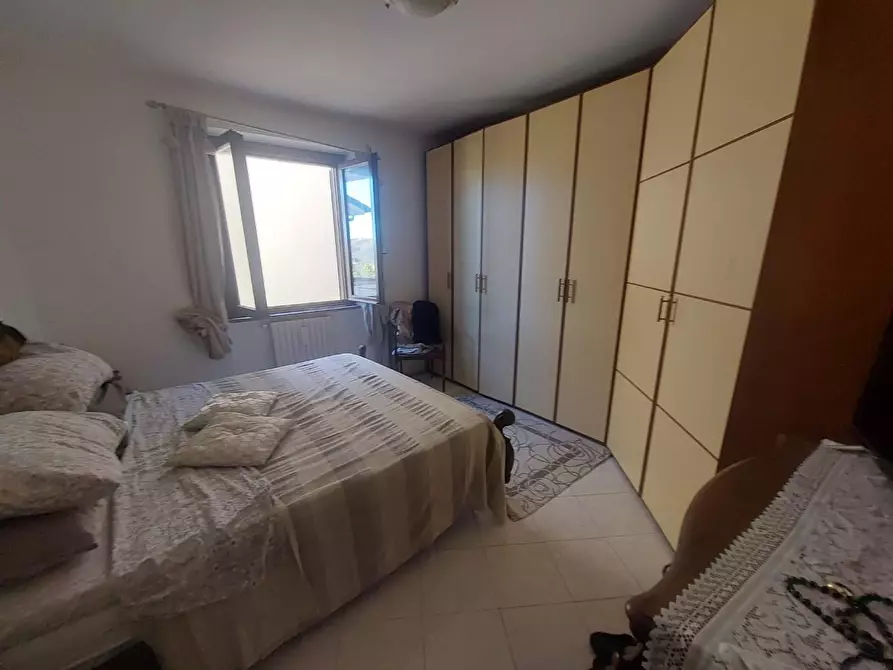 Immagine 4 di Appartamento in vendita  a Casciana Terme Lari