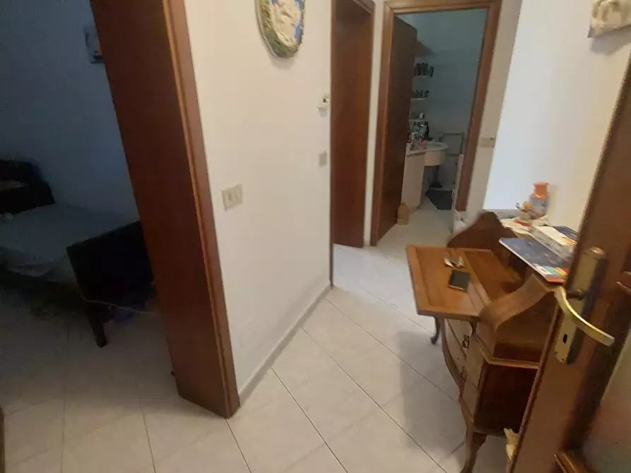 Immagine 3 di Appartamento in vendita  a Casciana Terme Lari