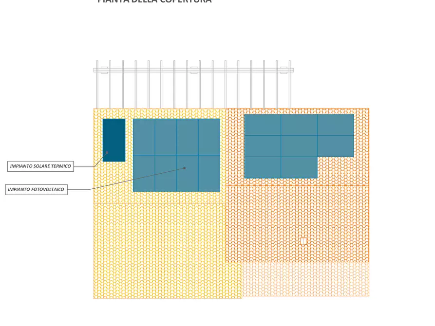 Immagine 31 di Casa colonica in vendita  a Casciana Terme Lari