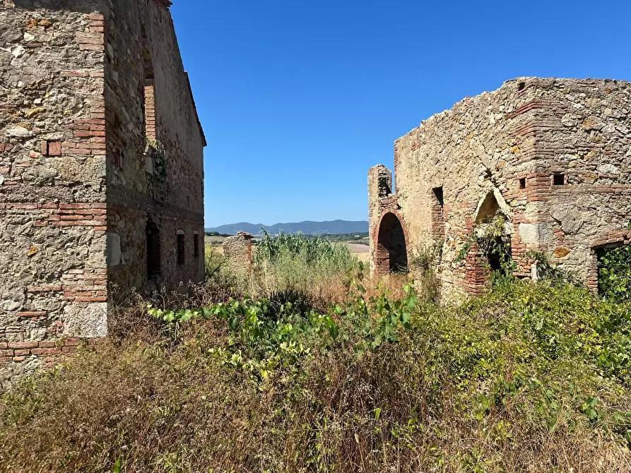 Immagine 18 di Casa colonica in vendita  a Casciana Terme Lari