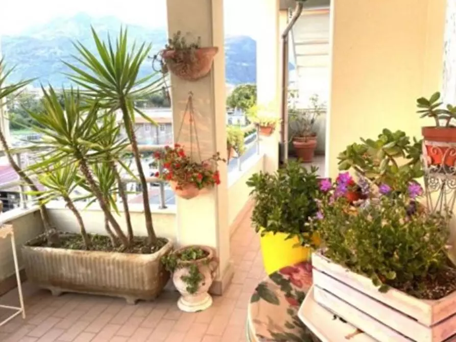 Immagine 3 di Mansarda in vendita  a Massa