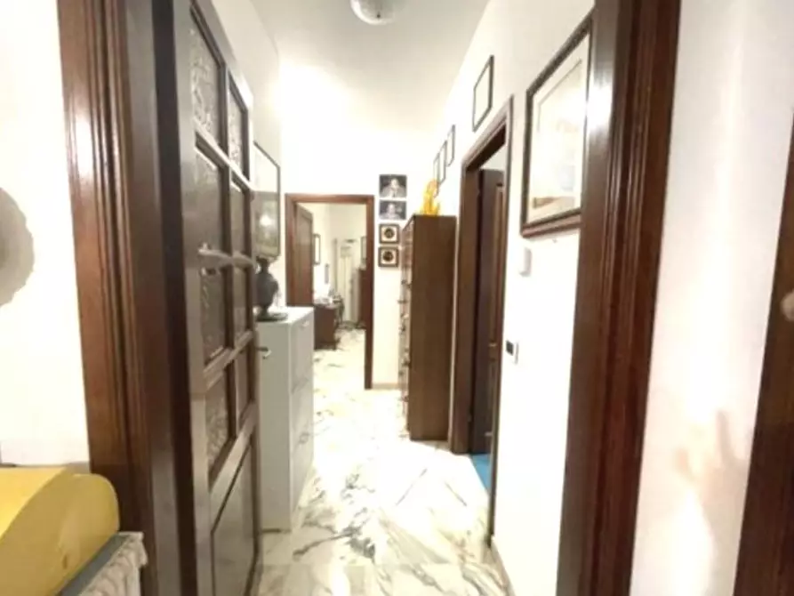 Immagine 7 di Mansarda in vendita  a Massa