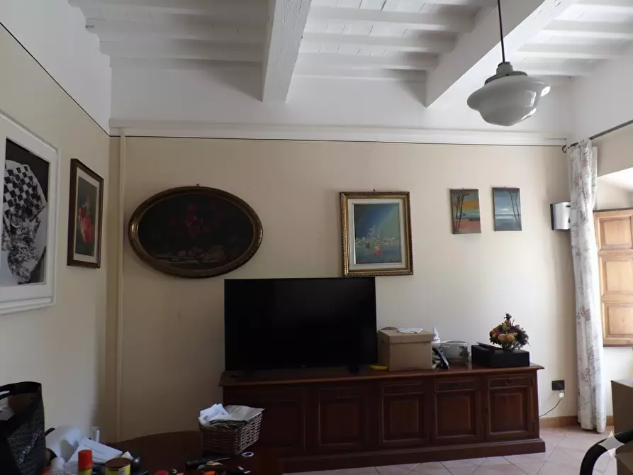 Immagine 14 di Porzione di casa in vendita  a Capannori