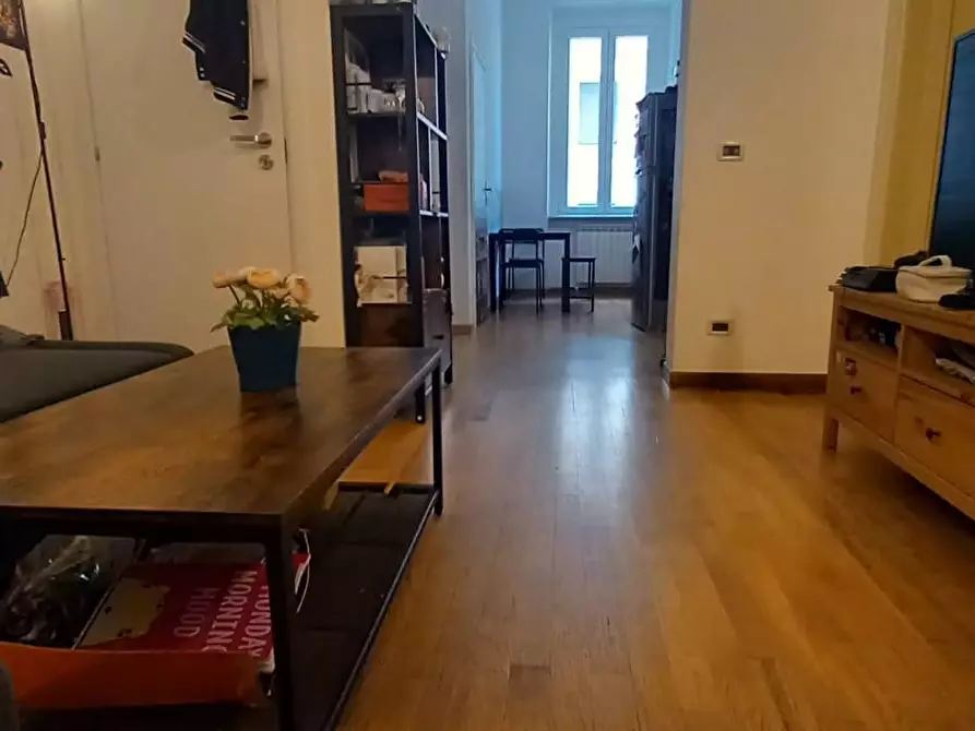 Immagine 3 di Appartamento in vendita  a Livorno