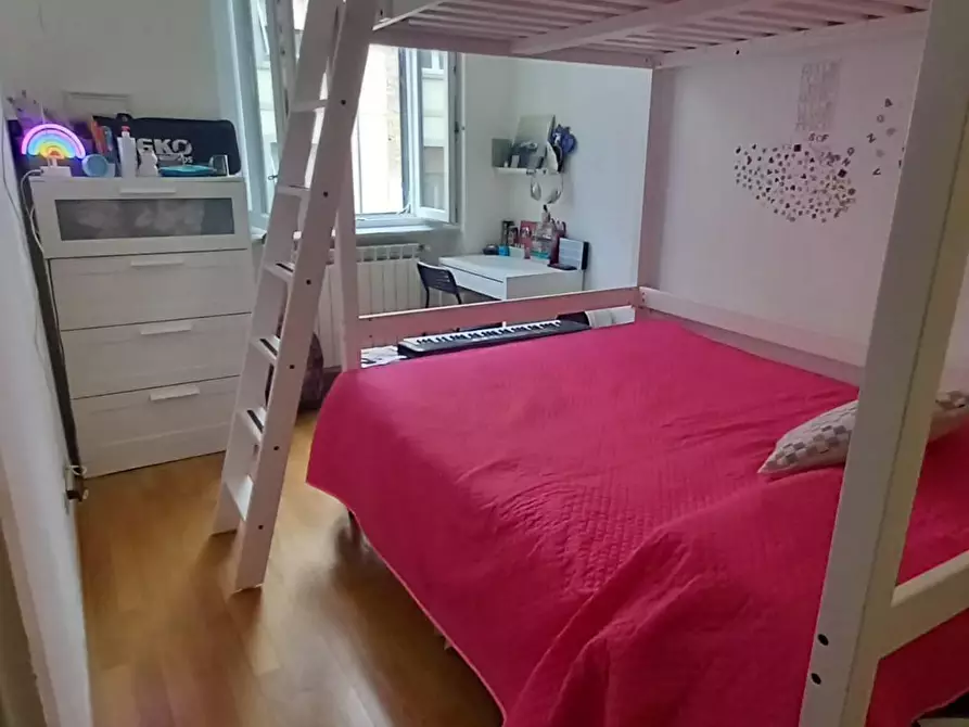 Immagine 7 di Appartamento in vendita  a Livorno