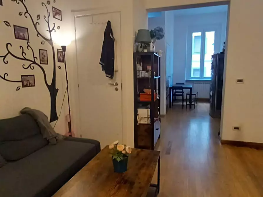 Immagine 1 di Appartamento in vendita  a Livorno