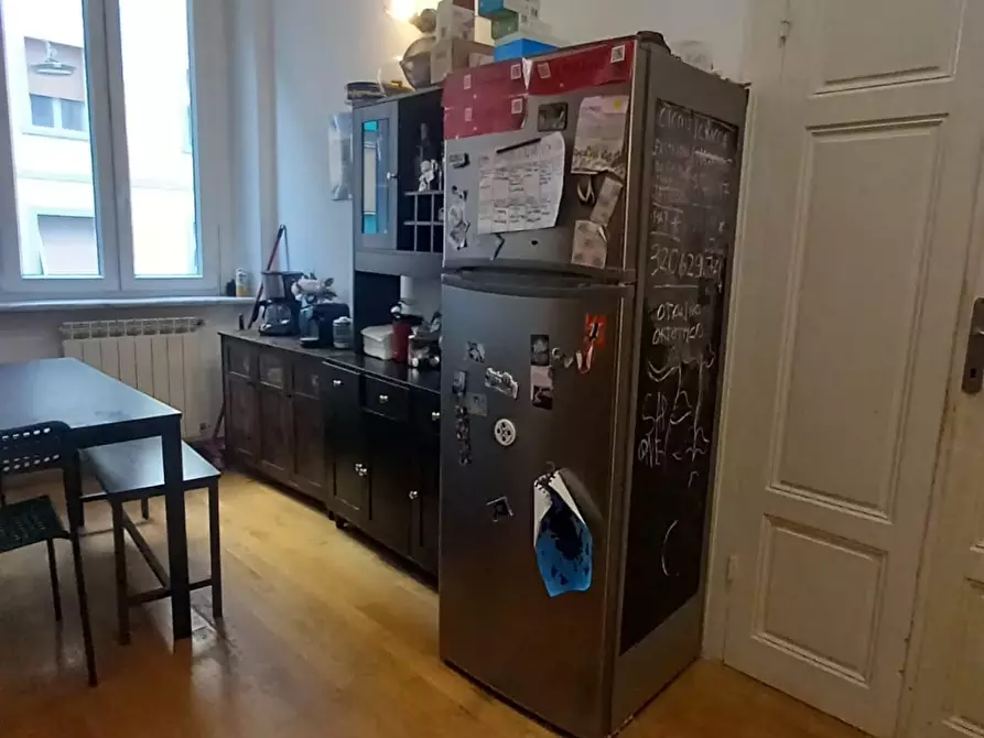 Immagine 5 di Appartamento in vendita  a Livorno