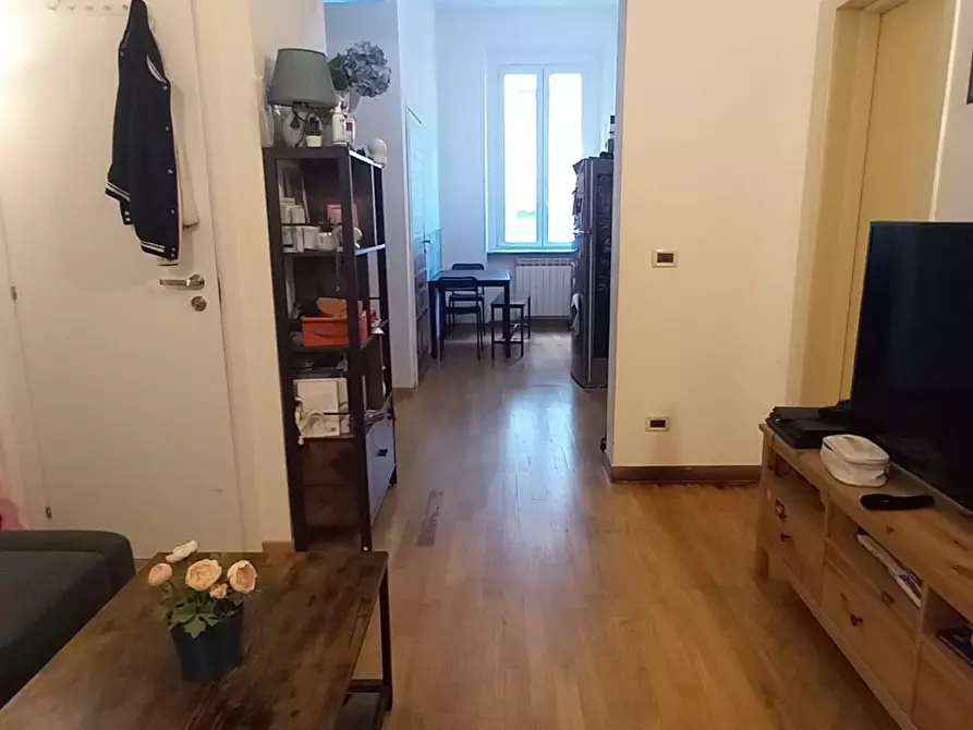 Immagine 2 di Appartamento in vendita  a Livorno