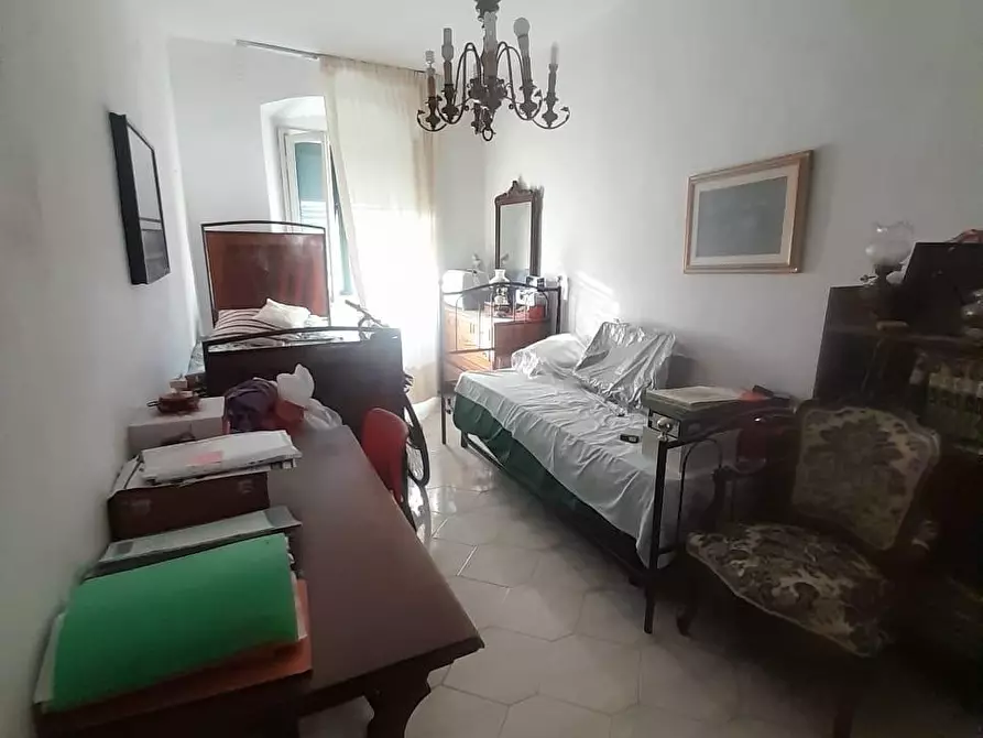 Immagine 3 di Appartamento in vendita  a Livorno