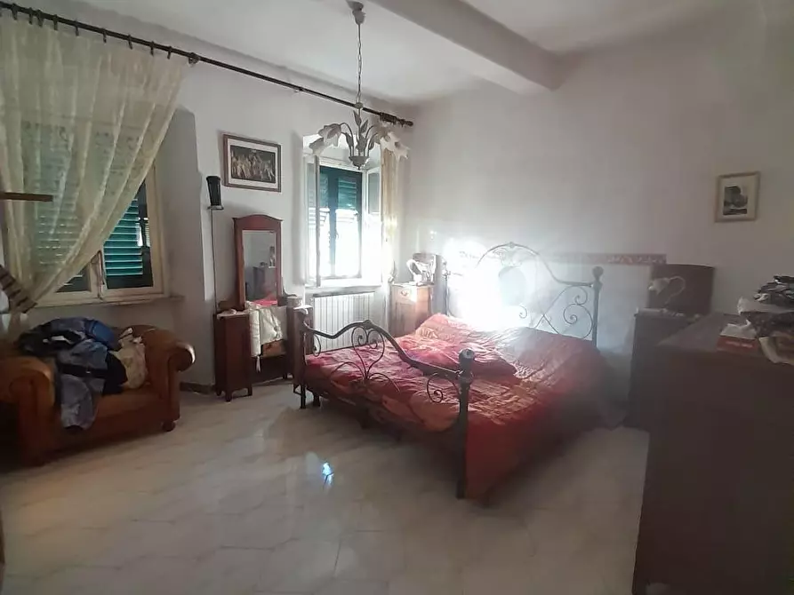 Immagine 6 di Appartamento in vendita  a Livorno