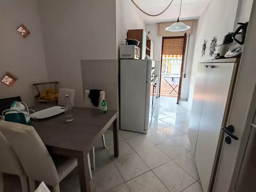 Immagine 18 di Appartamento in affitto  a Carrara