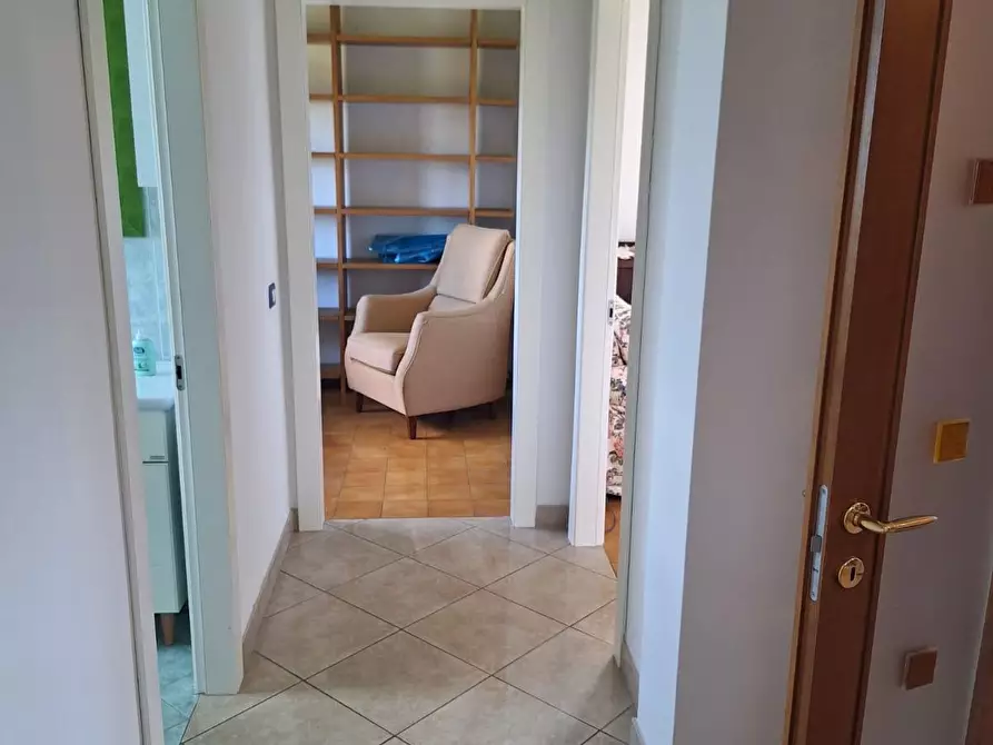 Immagine 6 di Appartamento in affitto  a Livorno