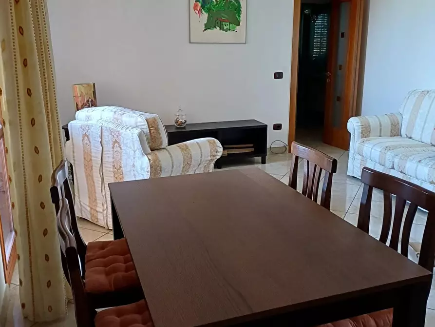 Immagine 4 di Appartamento in affitto  a Livorno