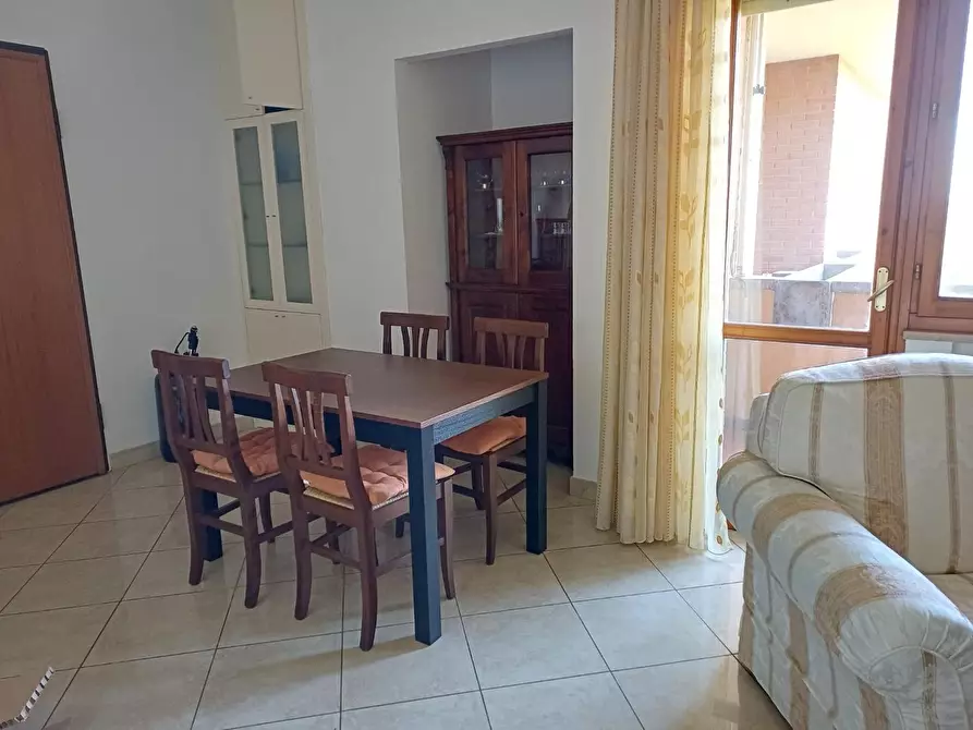 Immagine 3 di Appartamento in affitto  a Livorno