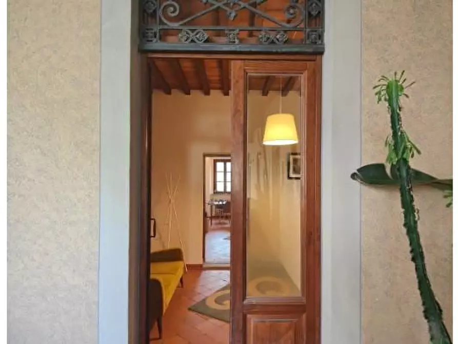 Immagine 2 di Ufficio in vendita  a Fucecchio