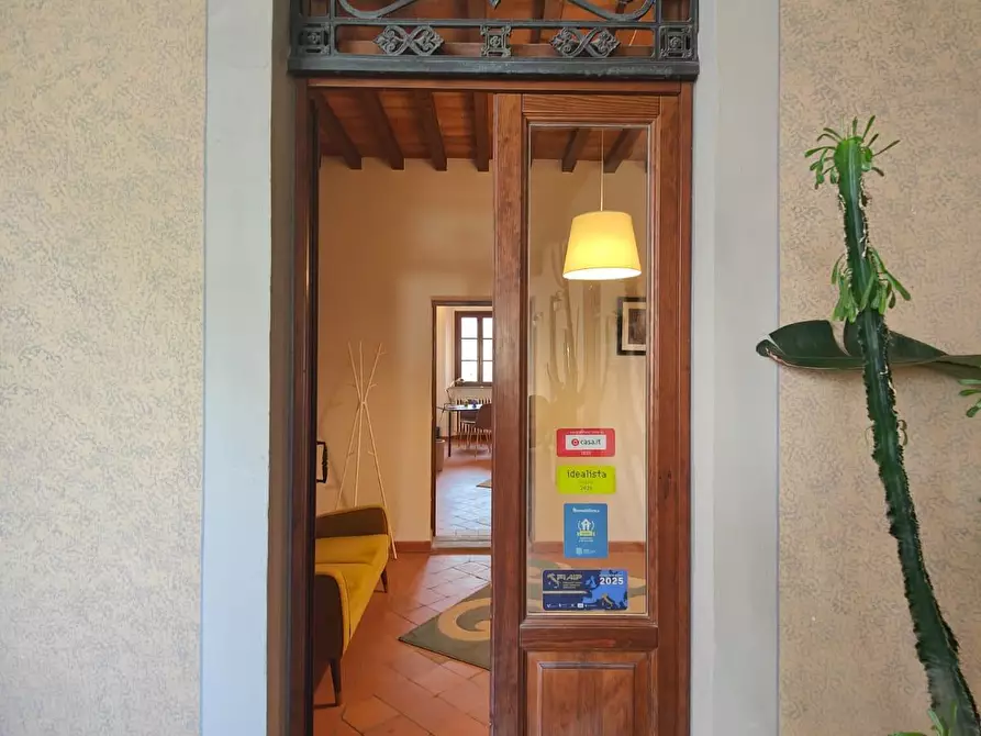 Immagine 5 di Ufficio in vendita  a Fucecchio